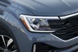 2026 Volkswagen Atlas Cross Sport - Preview 2