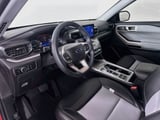 2023 Ford Explorer - Preview 9