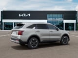 2026 Kia Sorento - Preview 6