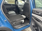 2026 Volkswagen Atlas Cross Sport - Preview 10