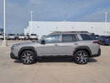 2026 Subaru Outback - Preview 3