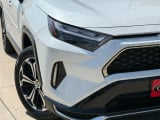 2024 Toyota RAV4 Prime - Preview 6