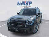 2023 MINI Countryman - Preview 2