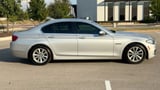2015 BMW 5 Series - Preview 3