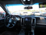 2011 Ram 1500 - Preview 13