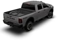 2027 Ram 2500 - Preview 2