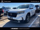 2025 Honda Pilot - Preview 2