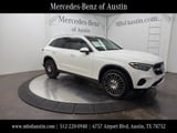 2026 Mercedes-Benz GLC - Preview 2