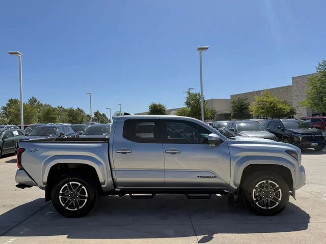 2024 Toyota Tacoma - Image 3