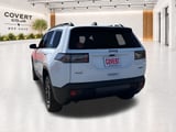 2026 Jeep Cherokee - Preview 7