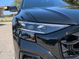 2027 Audi Q8 - Preview 3
