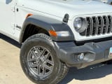 2025 Jeep Wrangler - Preview 2