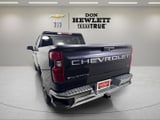 2024 Chevrolet Silverado 1500 - Preview 3