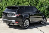 2022 Land Rover Range Rover Sport - Preview 11