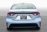 2025 Toyota Corolla - Preview 4