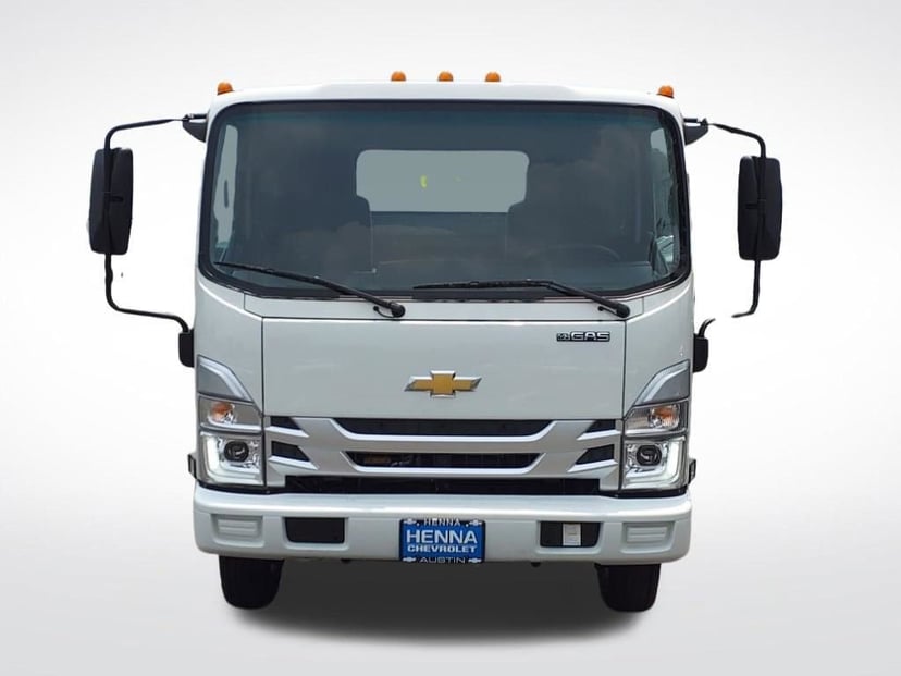 2025 Chevrolet Low Cab Forward - Image 2