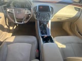 2012 Buick LaCrosse - Preview 9