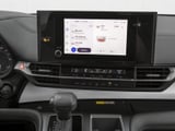 2026 Toyota Sienna - Preview 7
