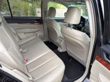 2010 Subaru Outback - Preview 9