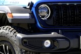 2026 Jeep Wrangler - Preview 3