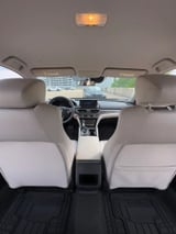 2018 Honda Accord - Preview 15