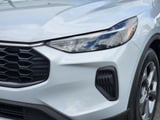 2025 Ford Escape - Preview 8