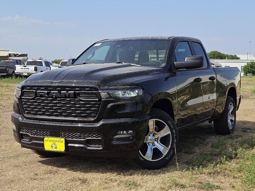 2026 Ram 1500 - Image 1