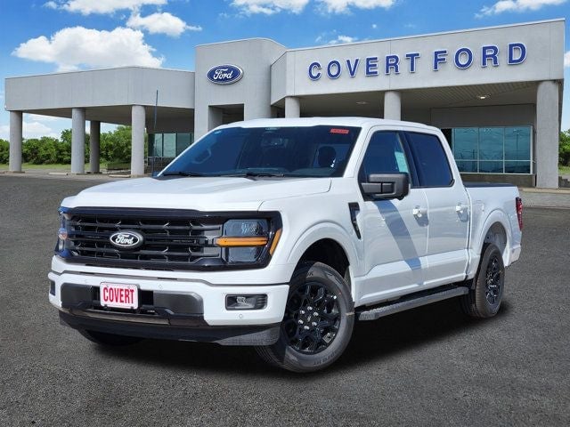 2026 Ford F-150 - Image 1