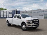 2027 Ram 3500 - Preview 3
