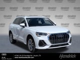 2024 Audi Q3 - Preview 2