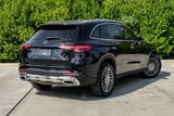 2025 Mercedes-Benz GLC - Preview 9