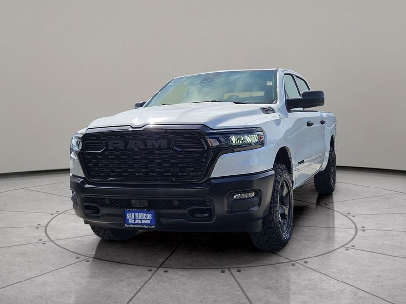 2026 Ram 1500 - Image 1