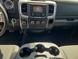 2024 Ram 1500 Classic - Preview 10