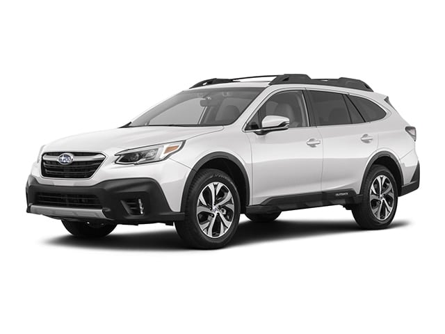 2020 Subaru Outback - Image 1