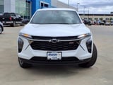 2026 Chevrolet Trax - Preview 2