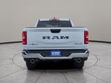 2026 Ram 1500 - Preview 6