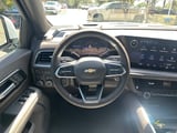 2026 Chevrolet Tahoe - Preview 13