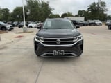 2022 Volkswagen Taos - Preview 9