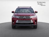 2019 Toyota Highlander - Preview 5