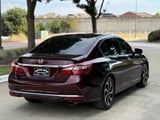 2017 Honda Accord - Preview 6
