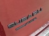 2026 Subaru Ascent - Preview 9