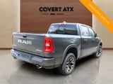 2026 Ram 1500 - Preview 5