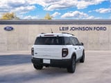 2026 Ford Bronco - Preview 8