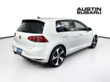 2017 Volkswagen Golf - Preview 7