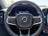 2023 Volvo C40 Recharge - Preview 14