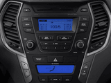 2014 Hyundai Santa Fe Sport - Preview 12