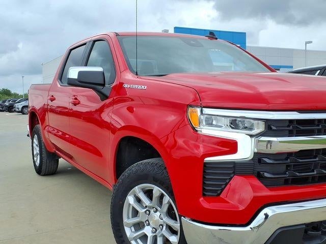 2023 Chevrolet Silverado 1500 - Image 3