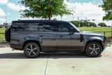 2025 Land Rover Defender - Preview 7