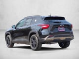 2026 Chevrolet Trax - Preview 7