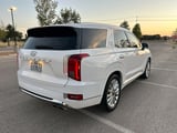 2020 Hyundai Palisade - Preview 7